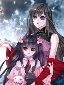 猫町夜话 奇幻短篇漫画